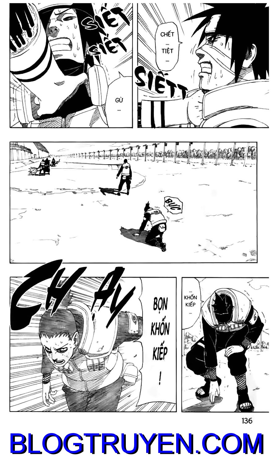 Naruto Tập 327 trang 8