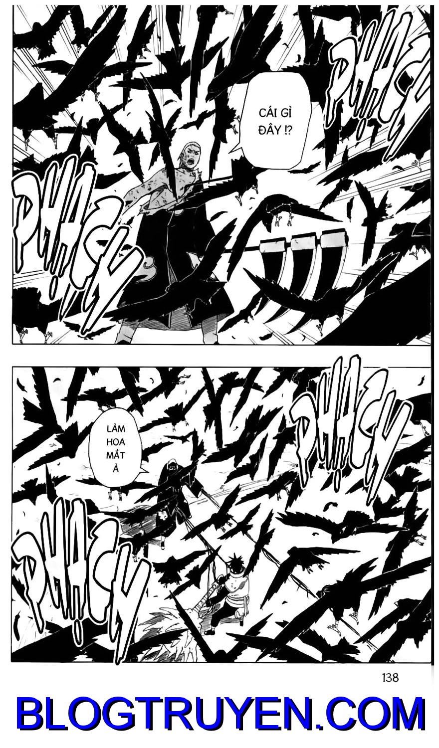 Naruto Tập 327 trang 10