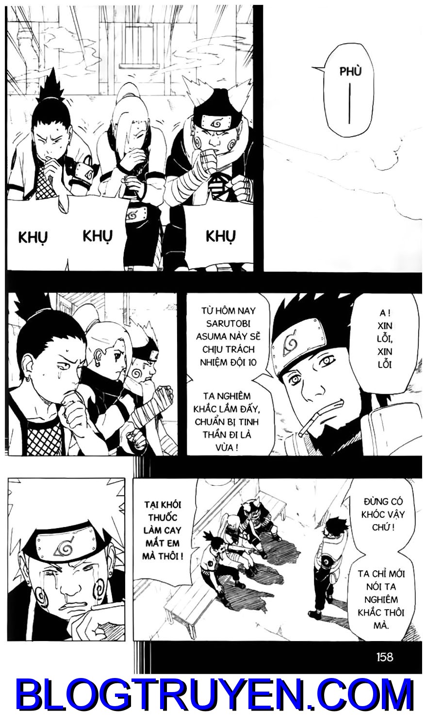 Naruto Tập 328 trang 12