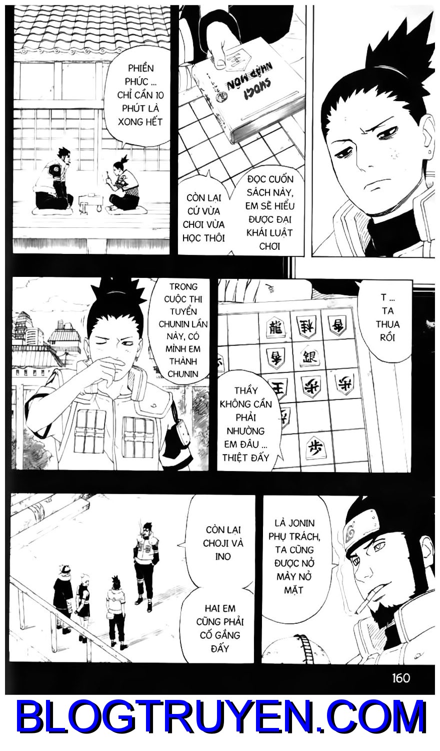 Naruto Tập 328 trang 14