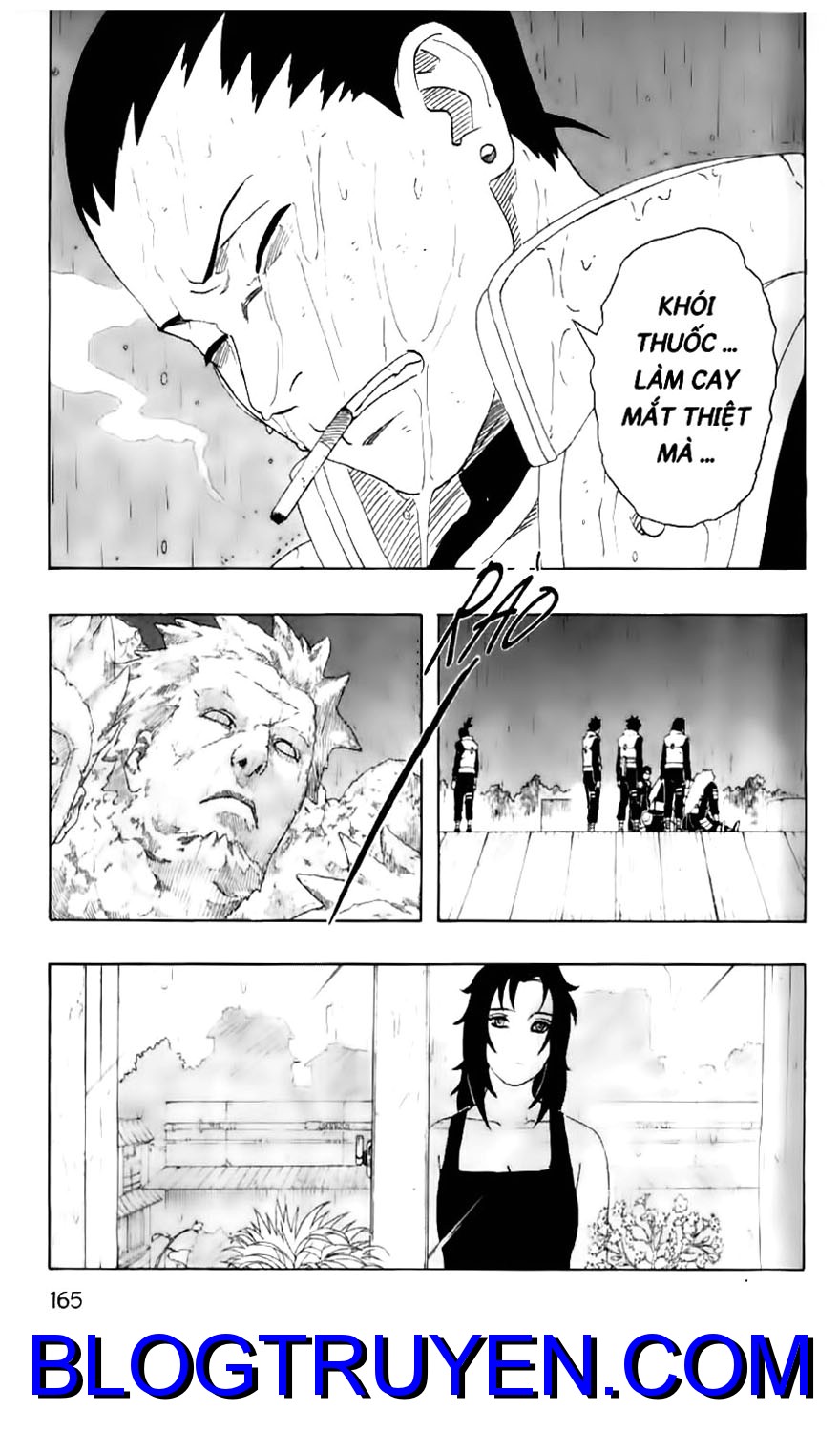 Naruto Tập 328 trang 19