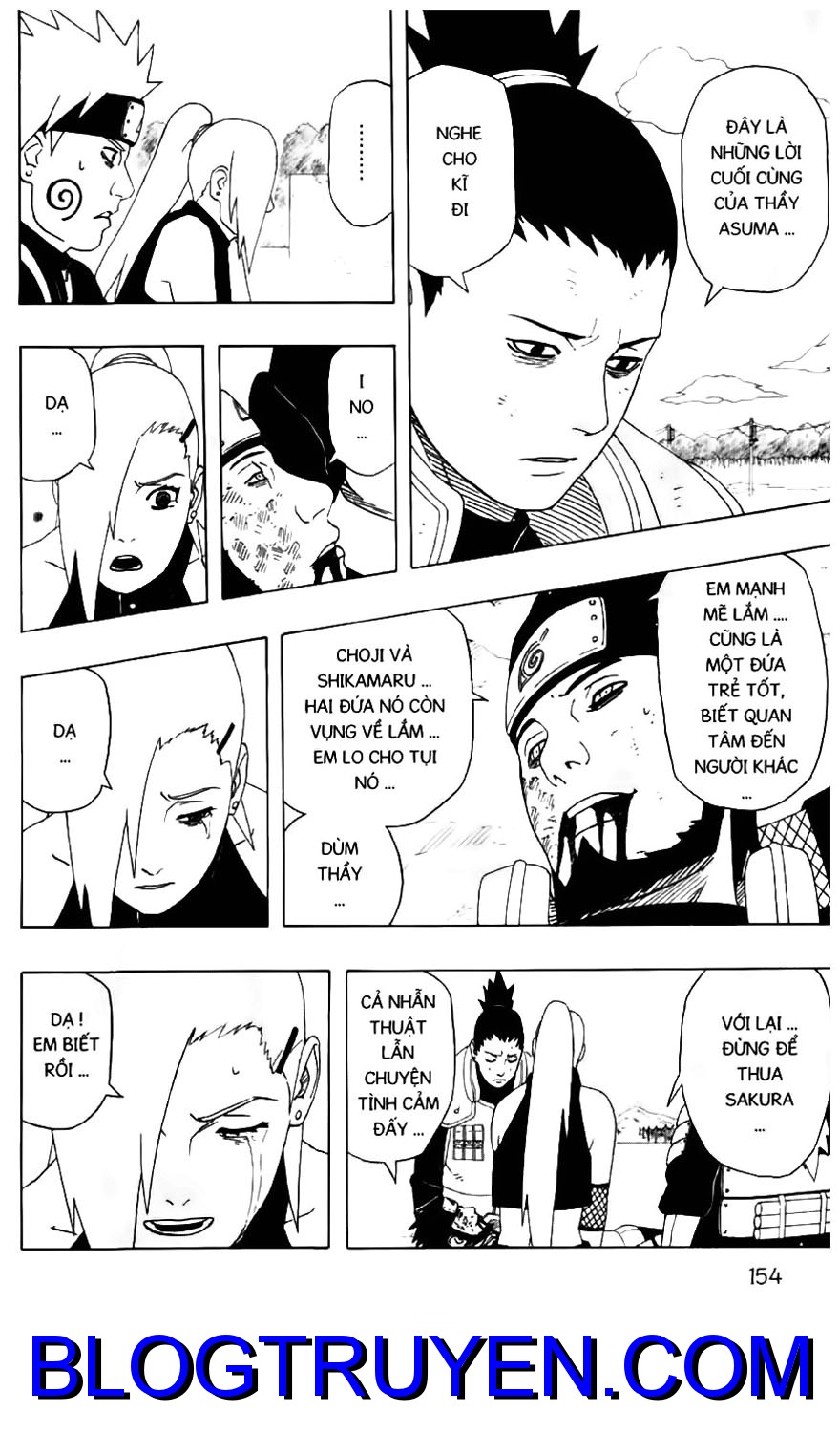 Naruto Tập 328 trang 8