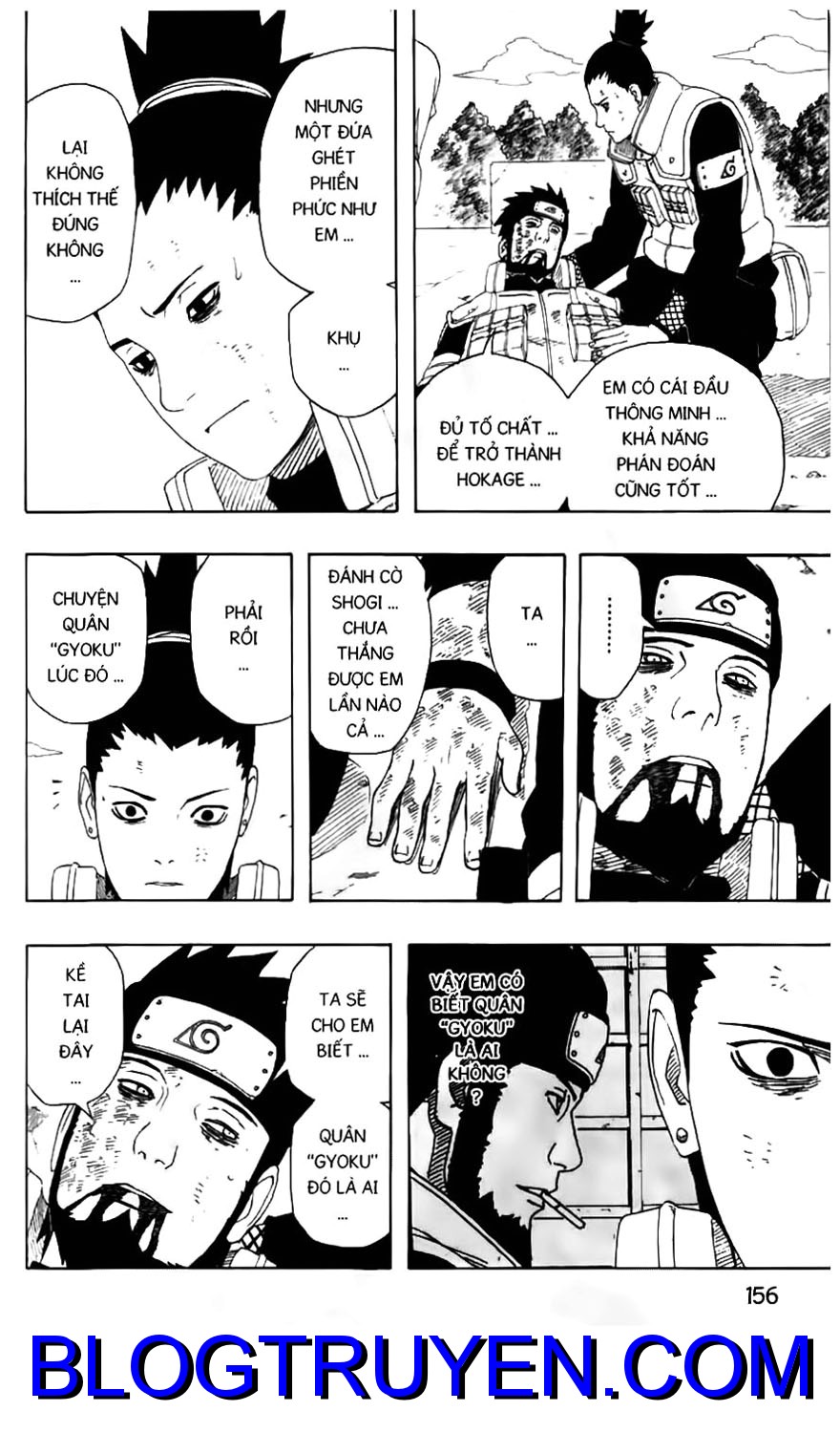 Naruto Tập 328 trang 10