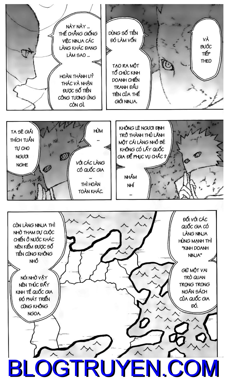 Naruto Tập 329 trang 12