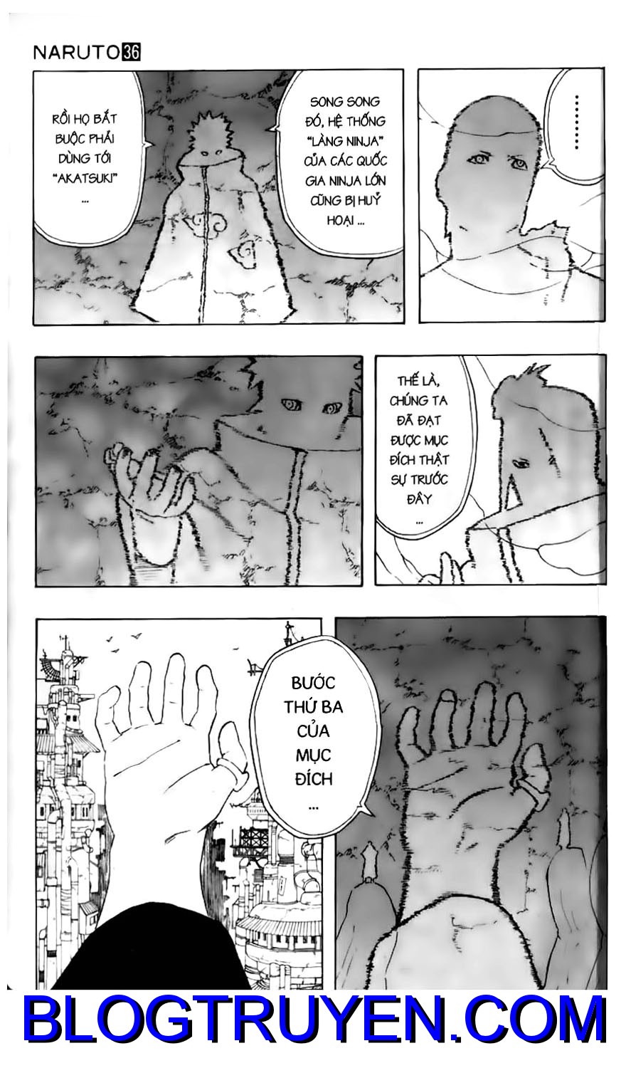 Naruto Tập 329 trang 15