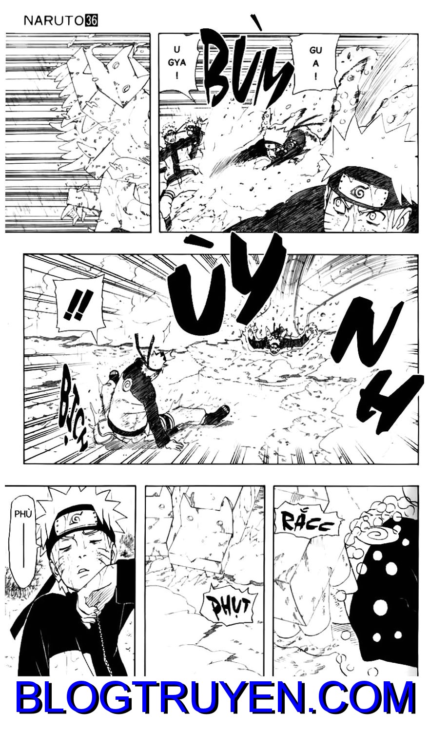 Naruto Tập 329 trang 4