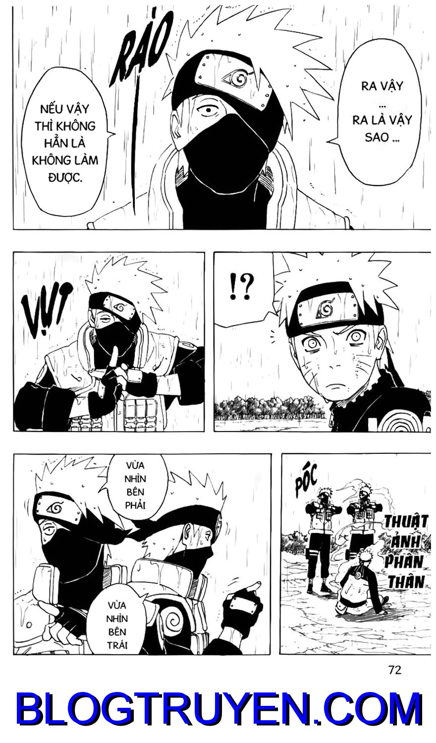 Naruto Tập 329 trang 7