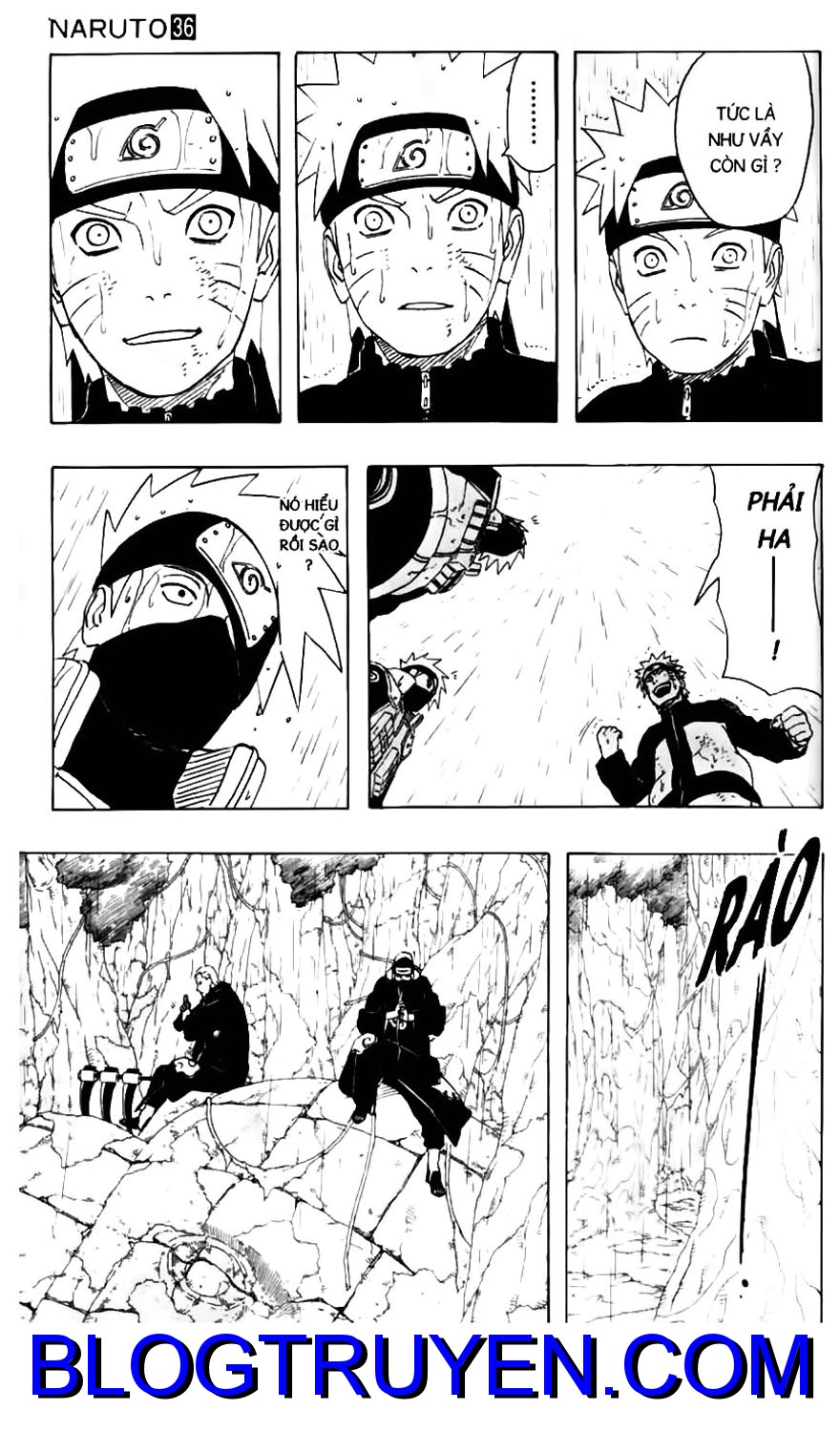 Naruto Tập 329 trang 8