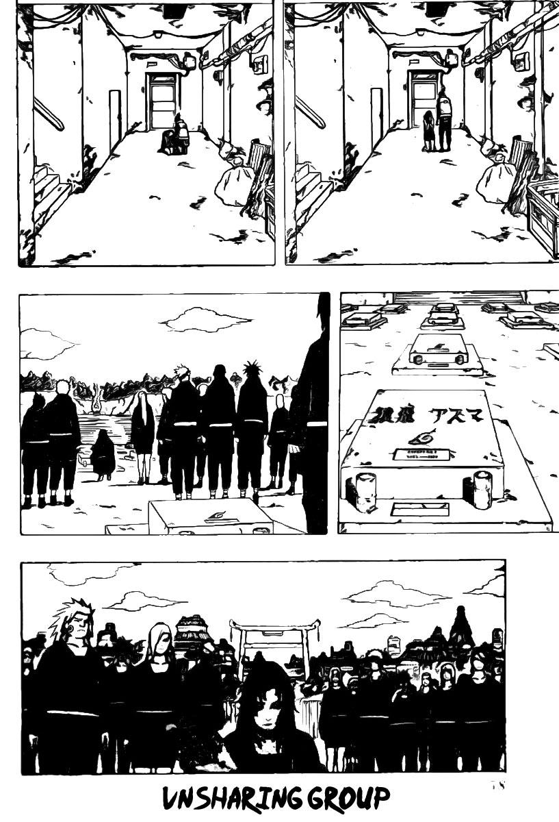 Naruto Tập 330 trang 11