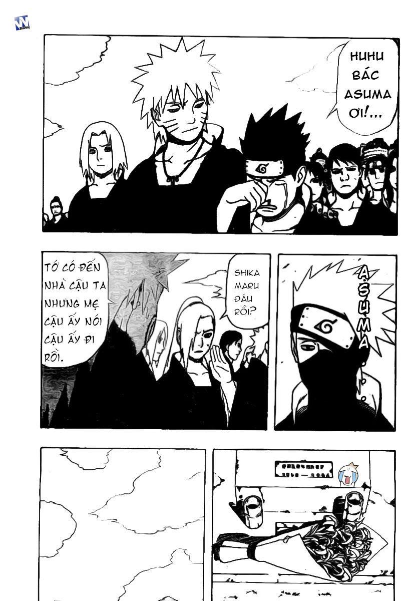 Naruto Tập 330 trang 12
