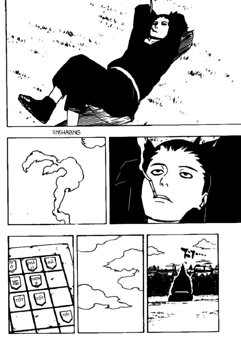 Naruto Tập 330 trang 13