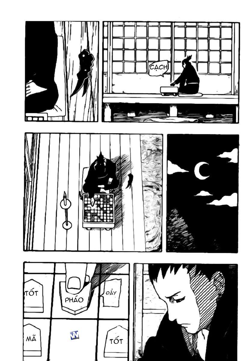 Naruto Tập 330 trang 14