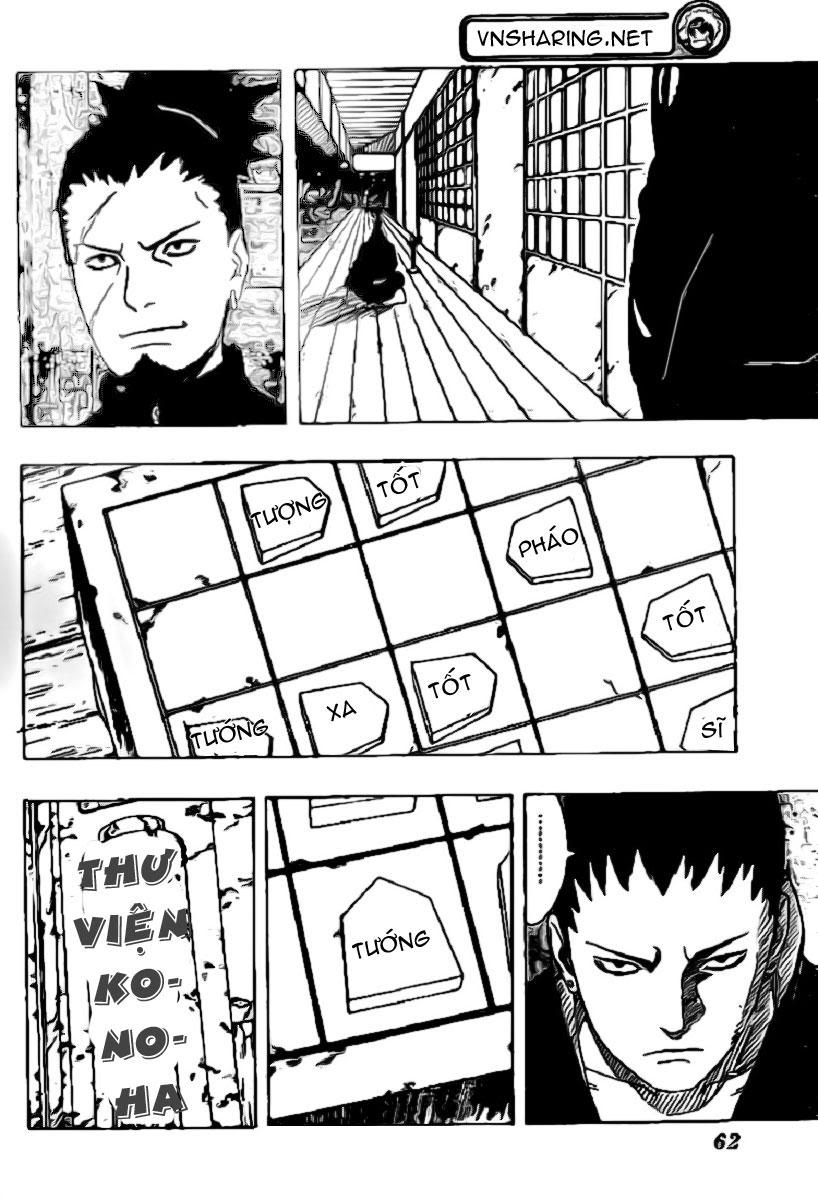 Naruto Tập 330 trang 15