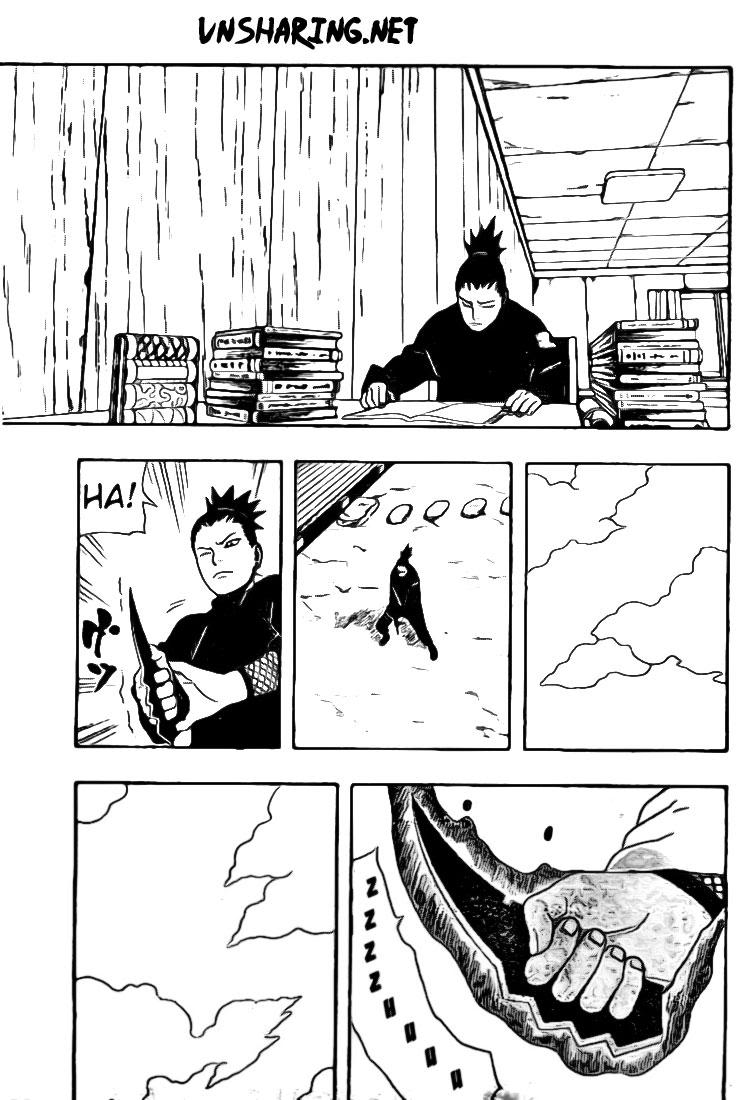 Naruto Tập 330 trang 16