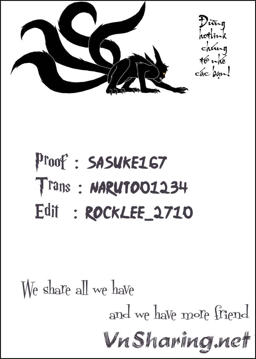 Naruto Tập 330 trang 20