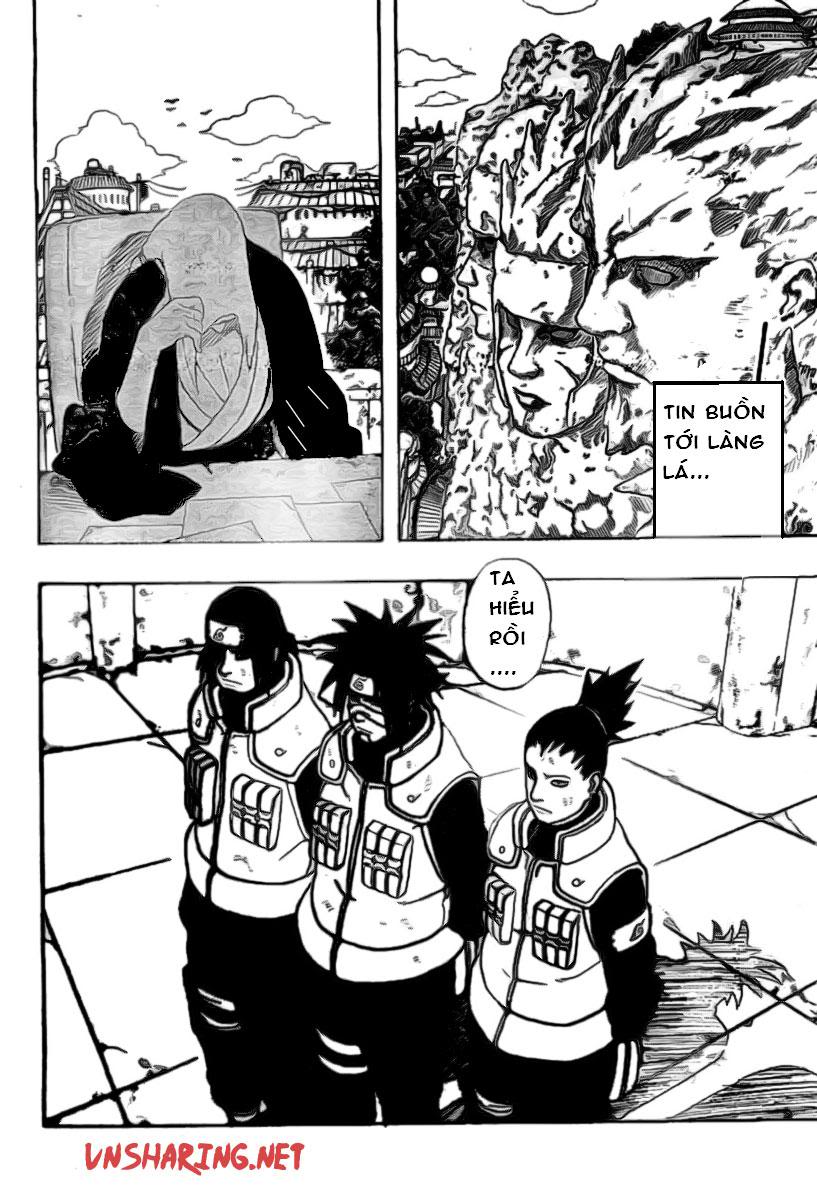Naruto Tập 330 trang 3