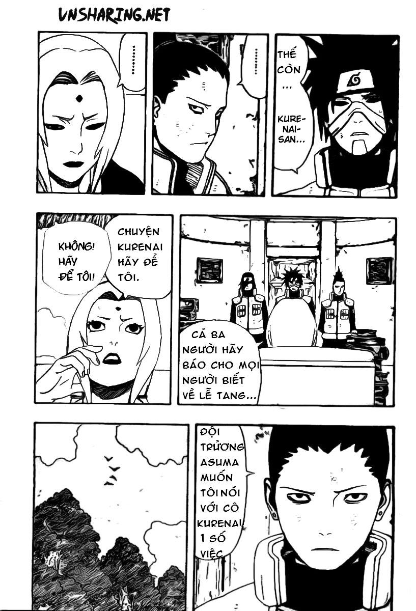 Naruto Tập 330 trang 4