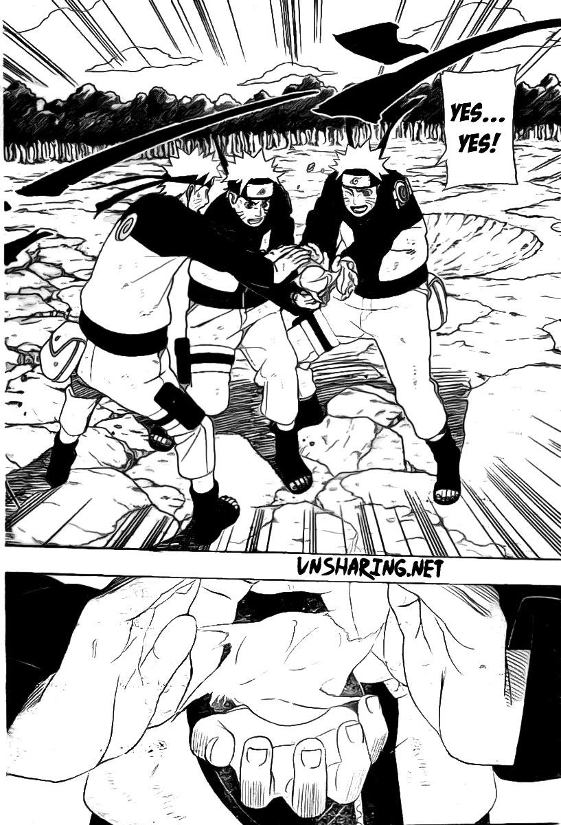 Naruto Tập 330 trang 5