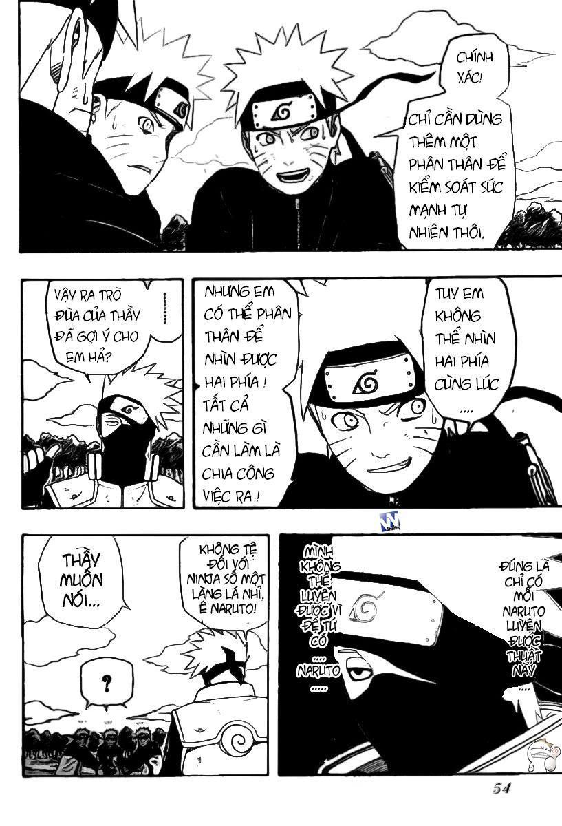 Naruto Tập 330 trang 7