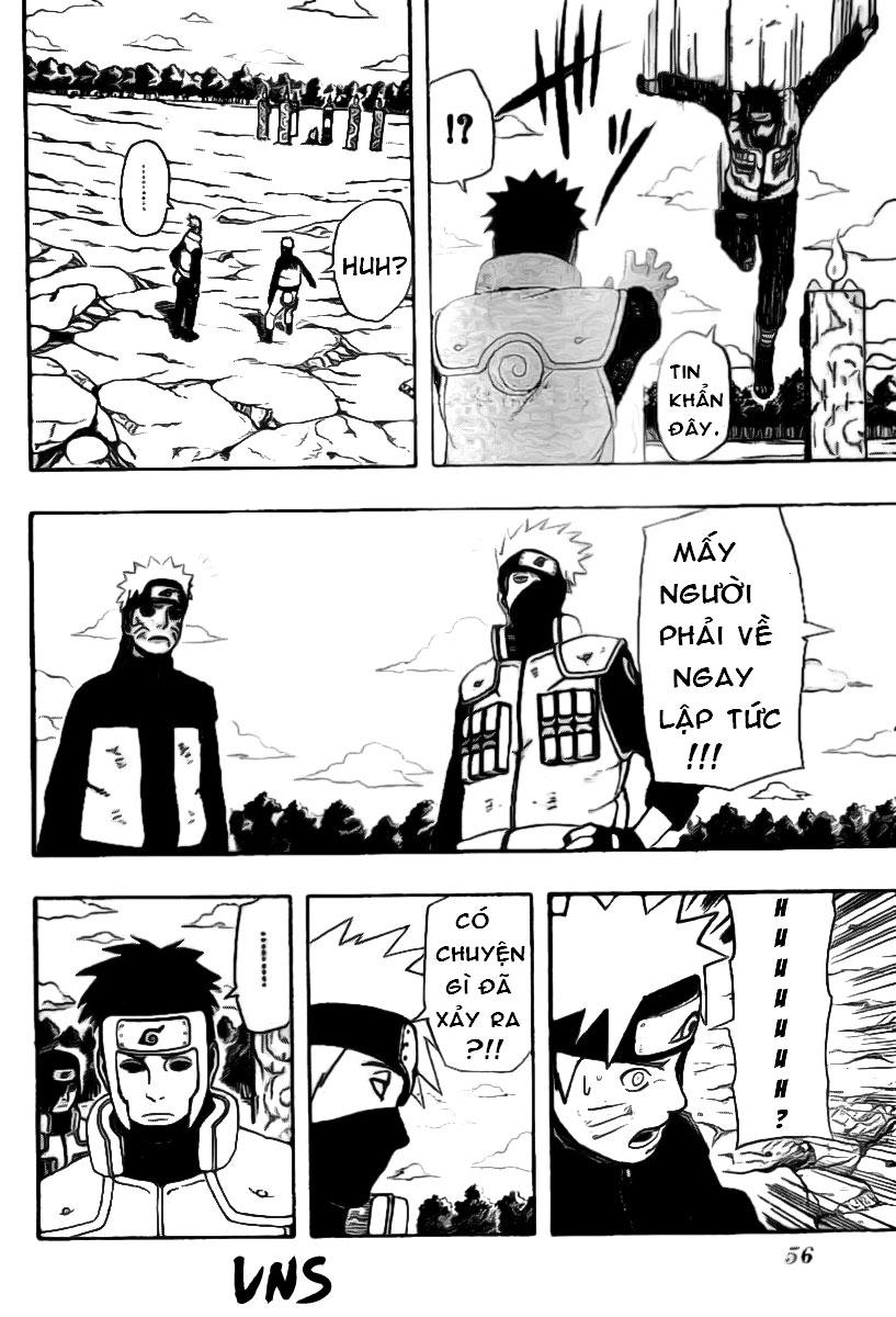 Naruto Tập 330 trang 9