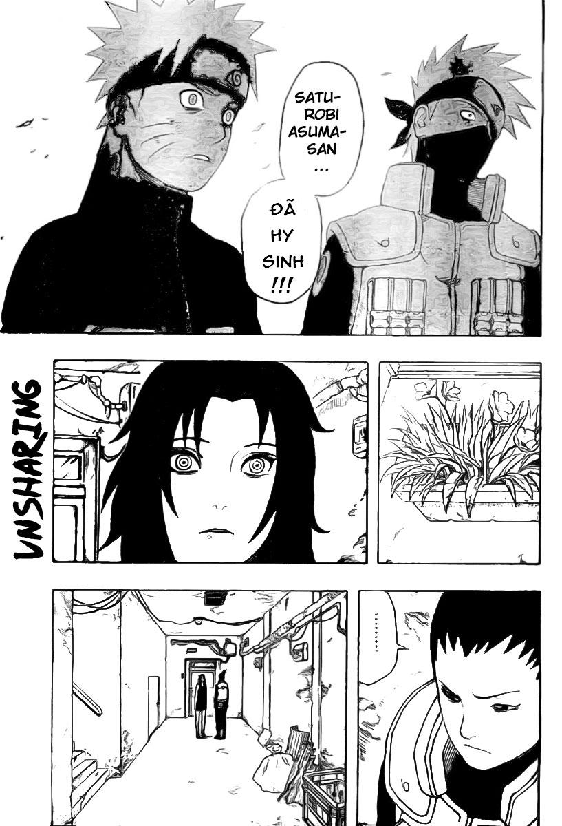 Naruto Tập 330 trang 10