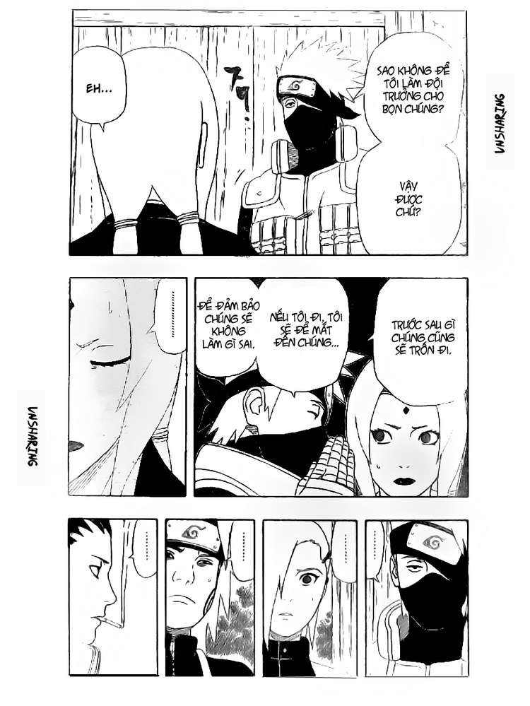 Naruto Tập 331 trang 11