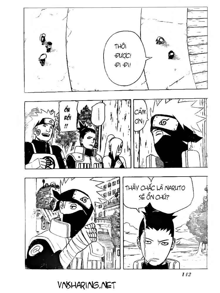 Naruto Tập 331 trang 12
