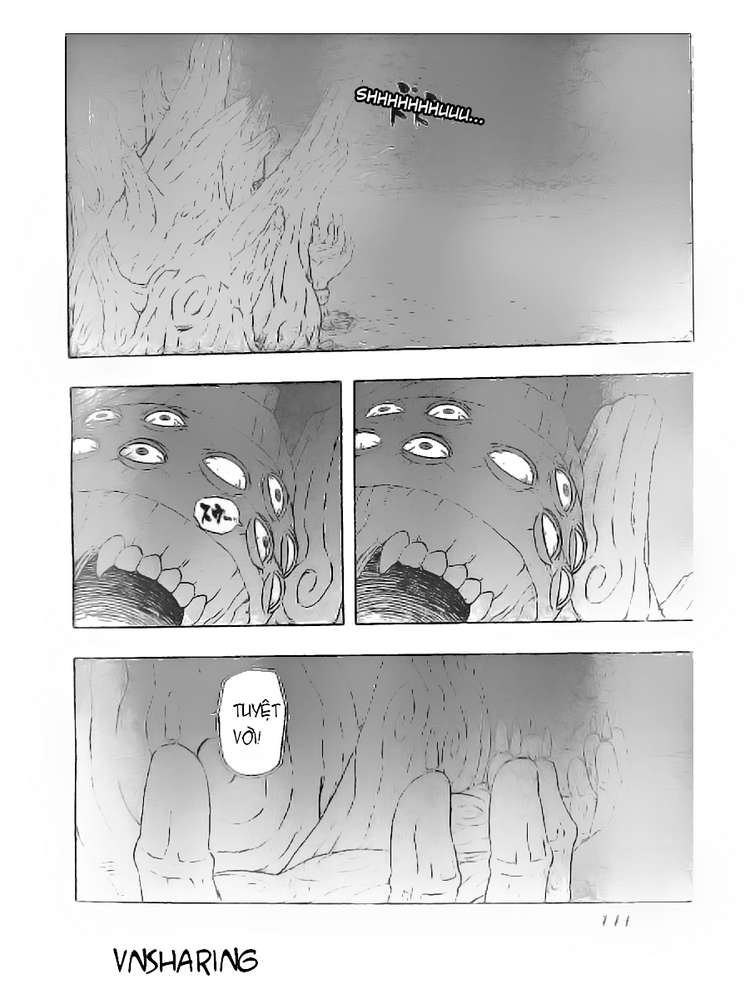 Naruto Tập 331 trang 14
