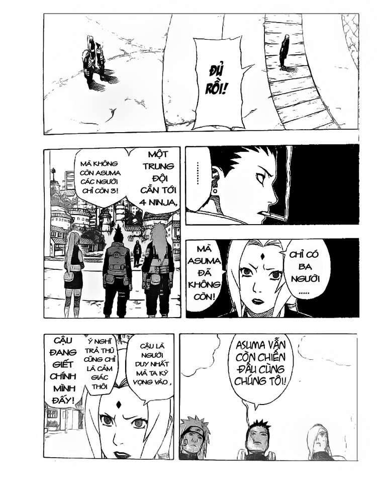 Naruto Tập 331 trang 6