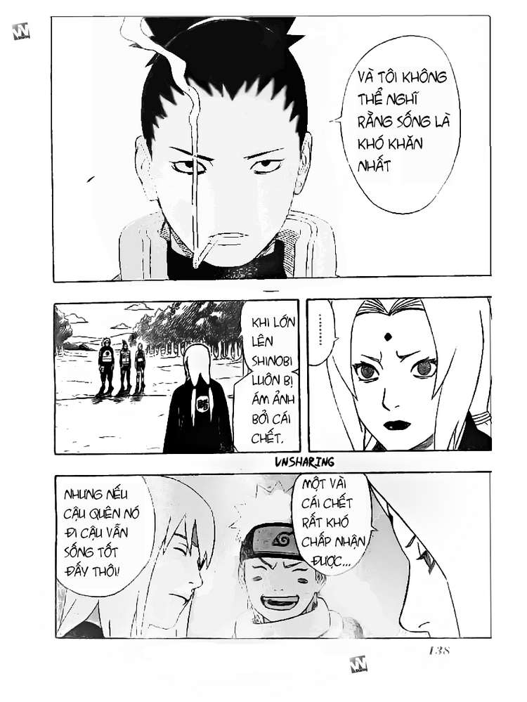 Naruto Tập 331 trang 8