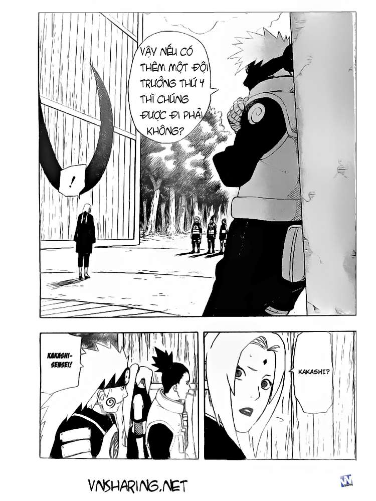 Naruto Tập 331 trang 10