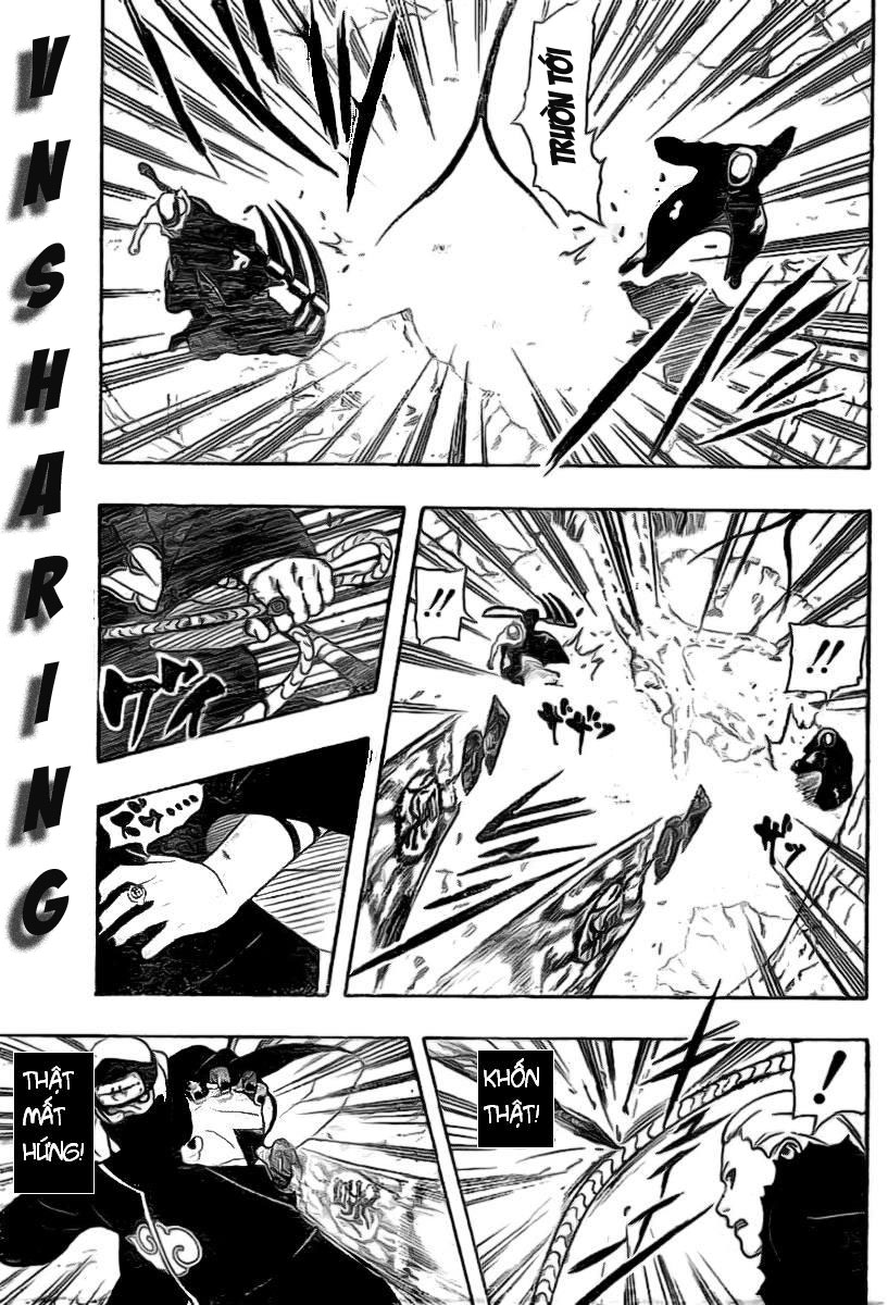 Naruto Tập 332 trang 11