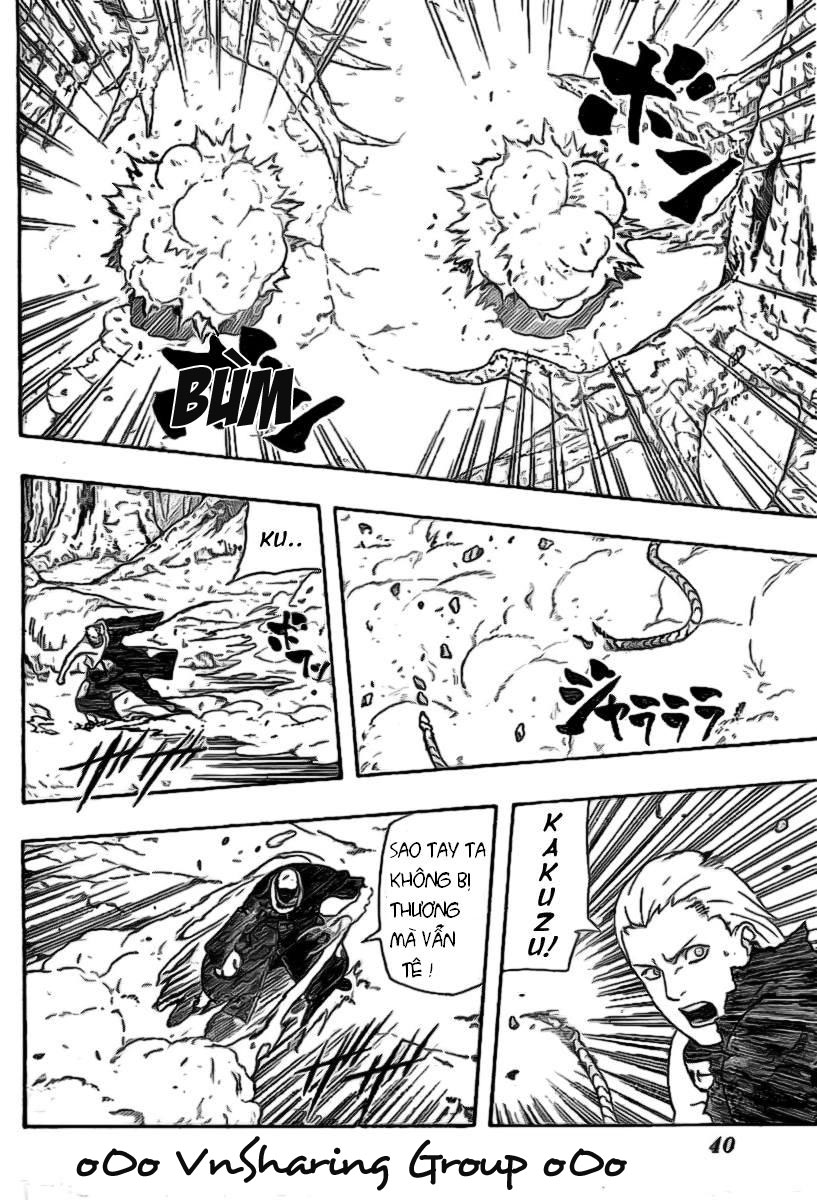 Naruto Tập 332 trang 12