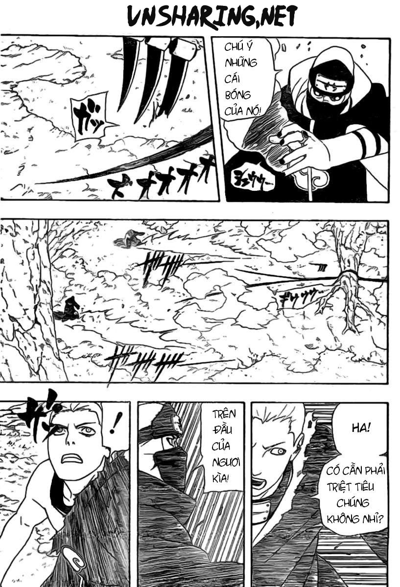 Naruto Tập 332 trang 13