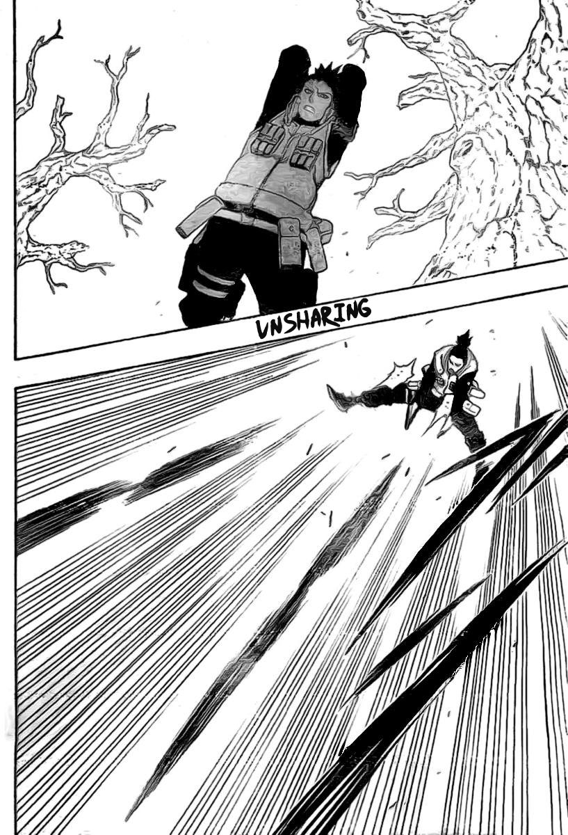 Naruto Tập 332 trang 14