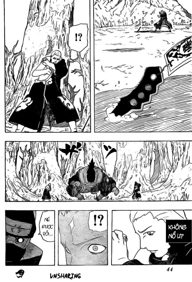 Naruto Tập 332 trang 16