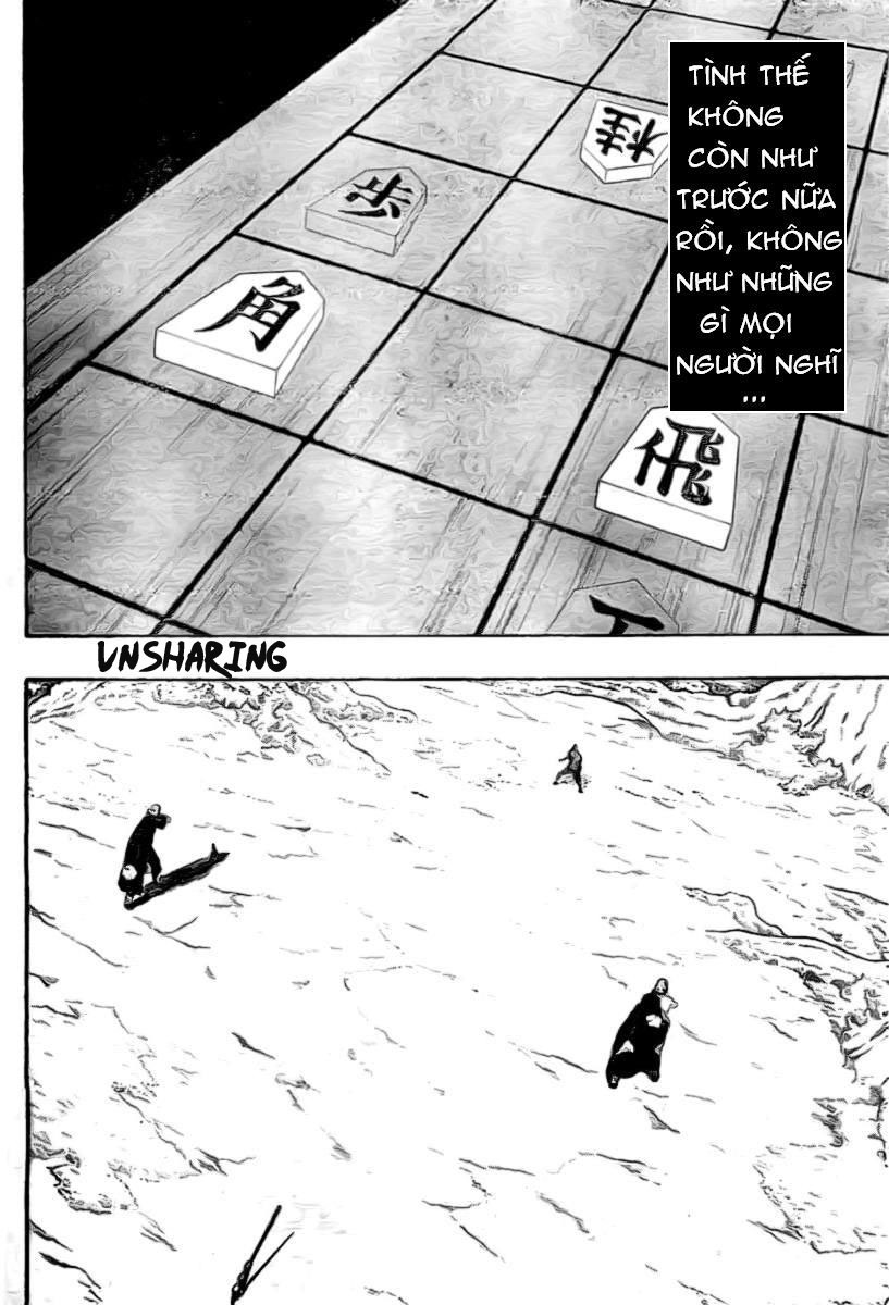 Naruto Tập 332 trang 18
