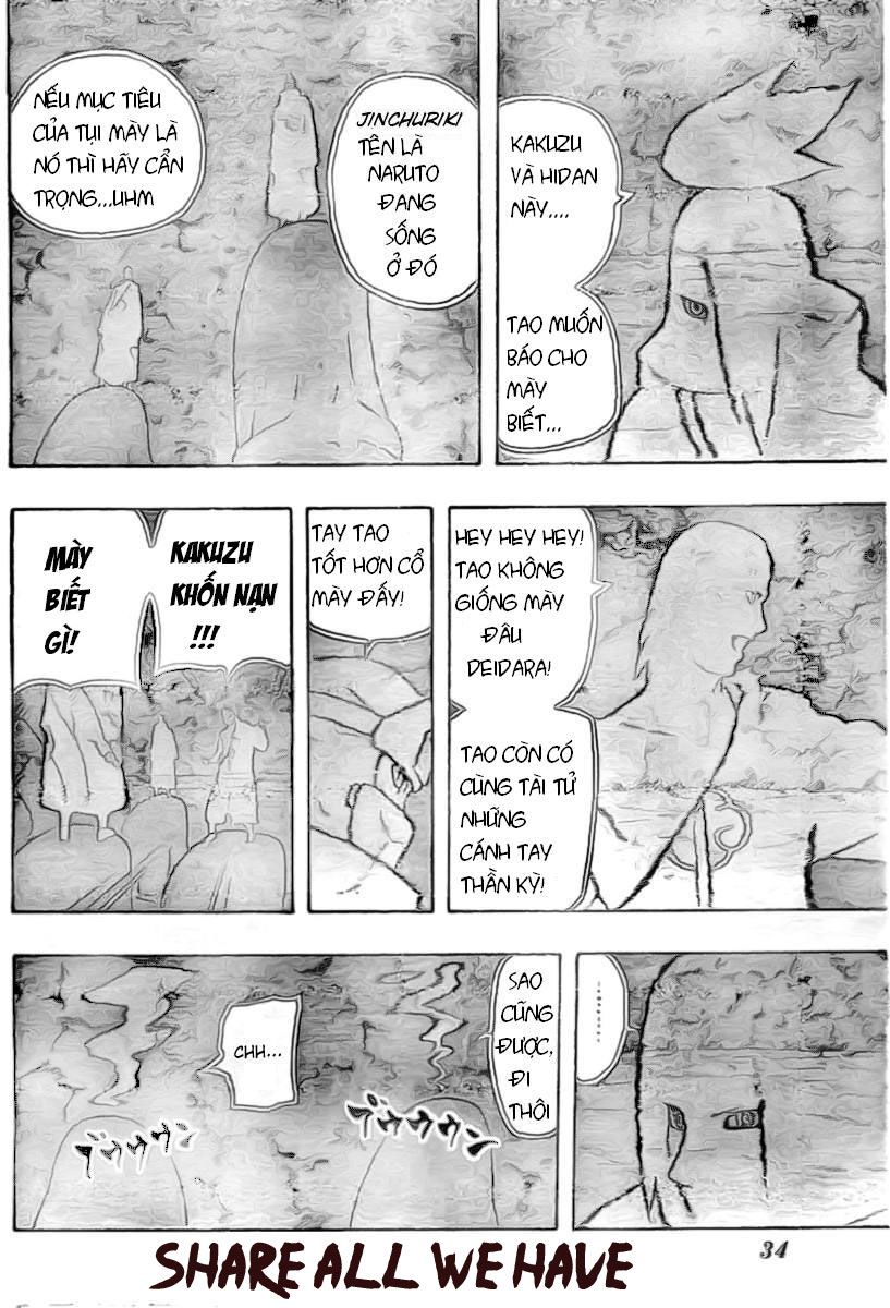 Naruto Tập 332 trang 6