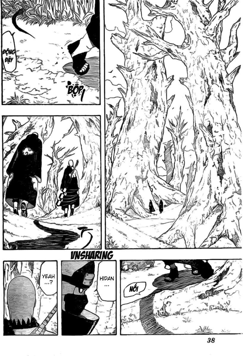 Naruto Tập 332 trang 10
