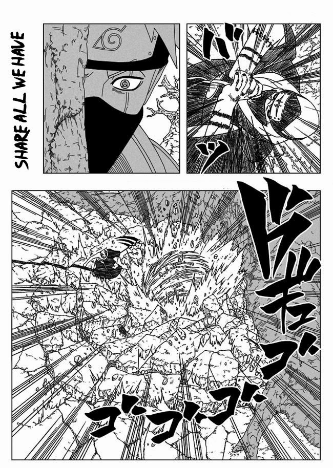 Naruto Tập 333 trang 12