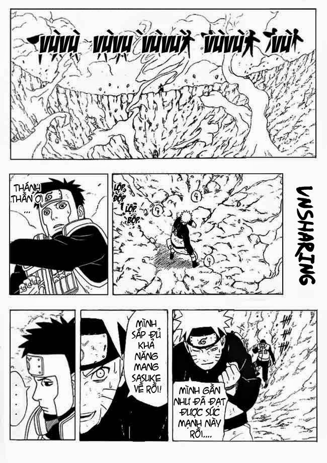 Naruto Tập 333 trang 13