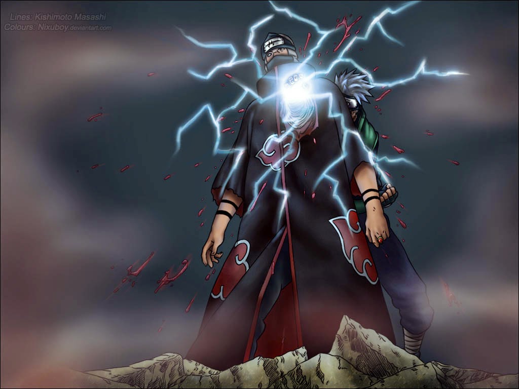 Naruto Tập 333 trang 3