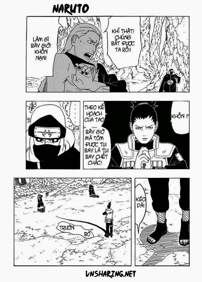 Naruto Tập 333 trang 4