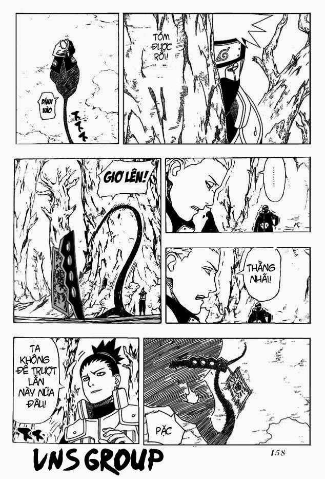 Naruto Tập 333 trang 5