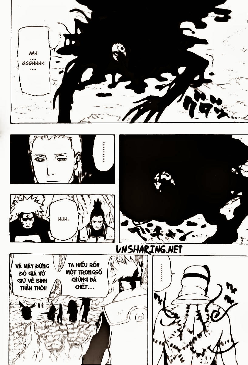 Naruto Tập 334 trang 12