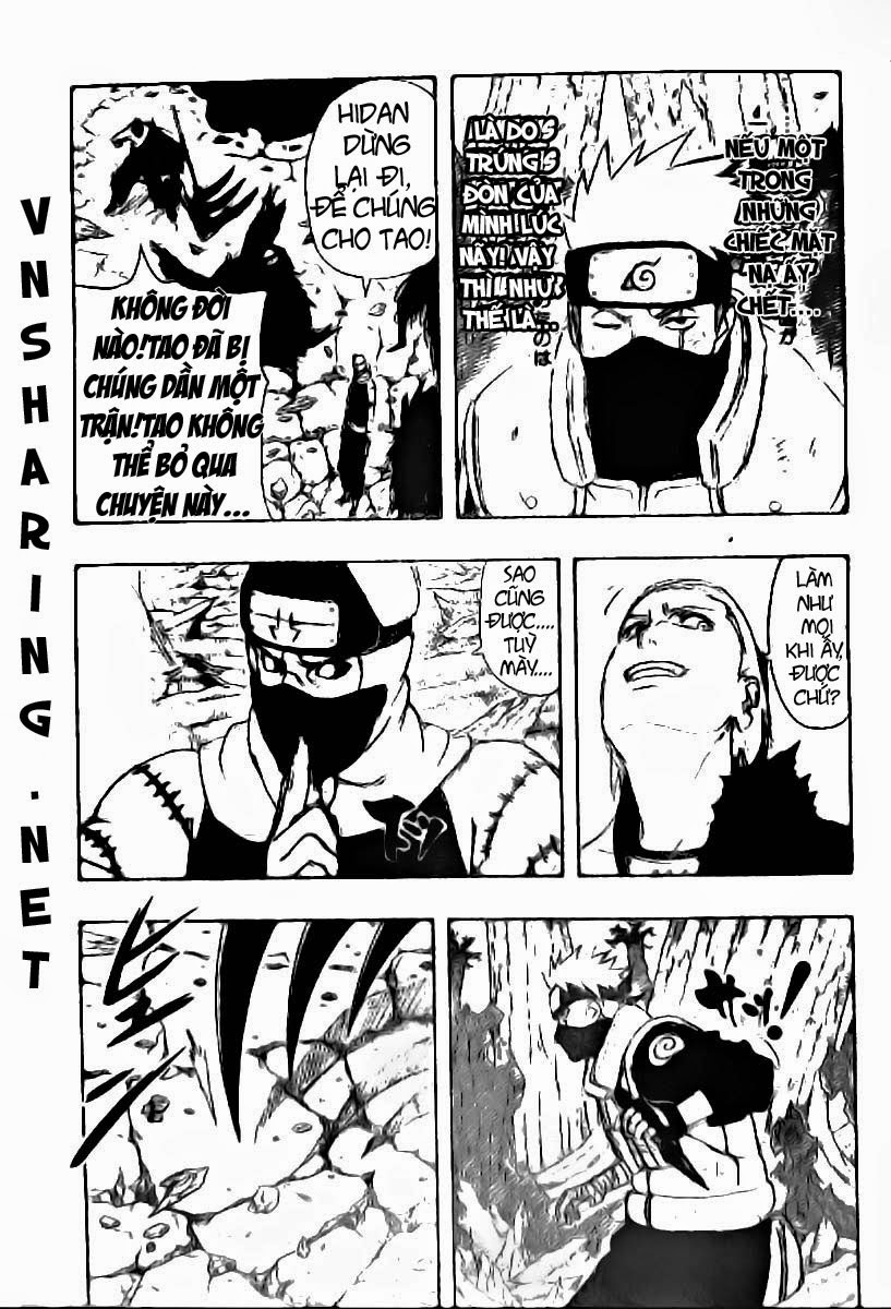 Naruto Tập 334 trang 13