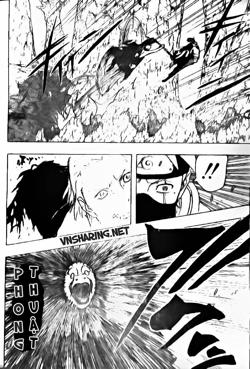 Naruto Tập 334 trang 14