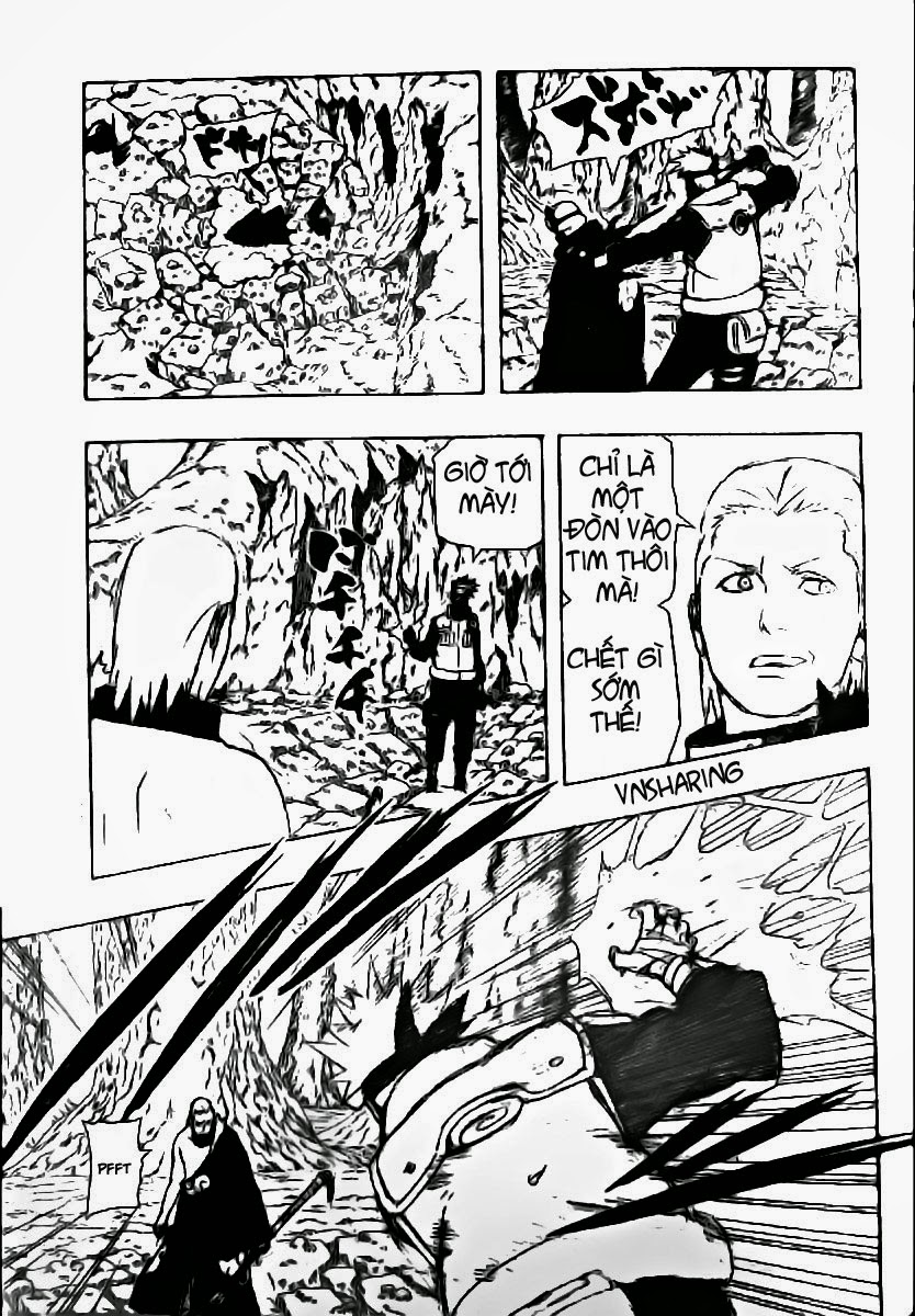 Naruto Tập 334 trang 6
