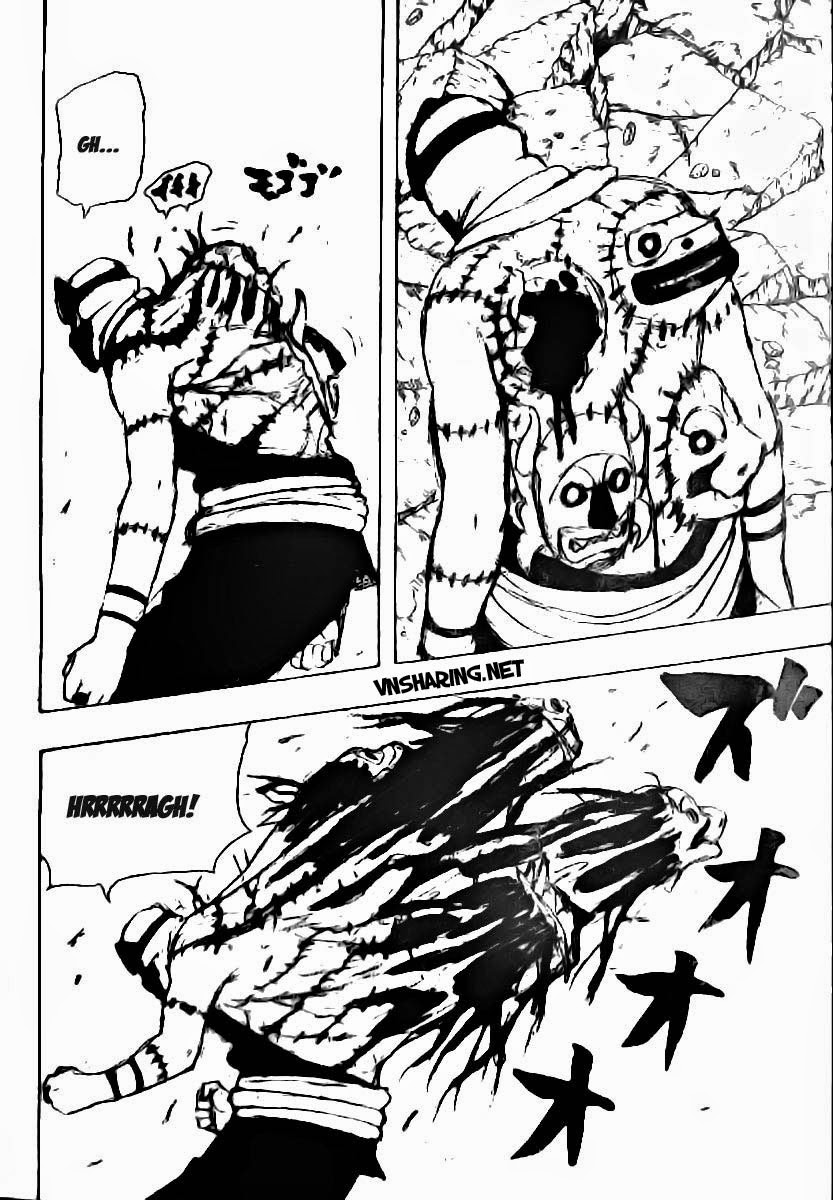 Naruto Tập 334 trang 10