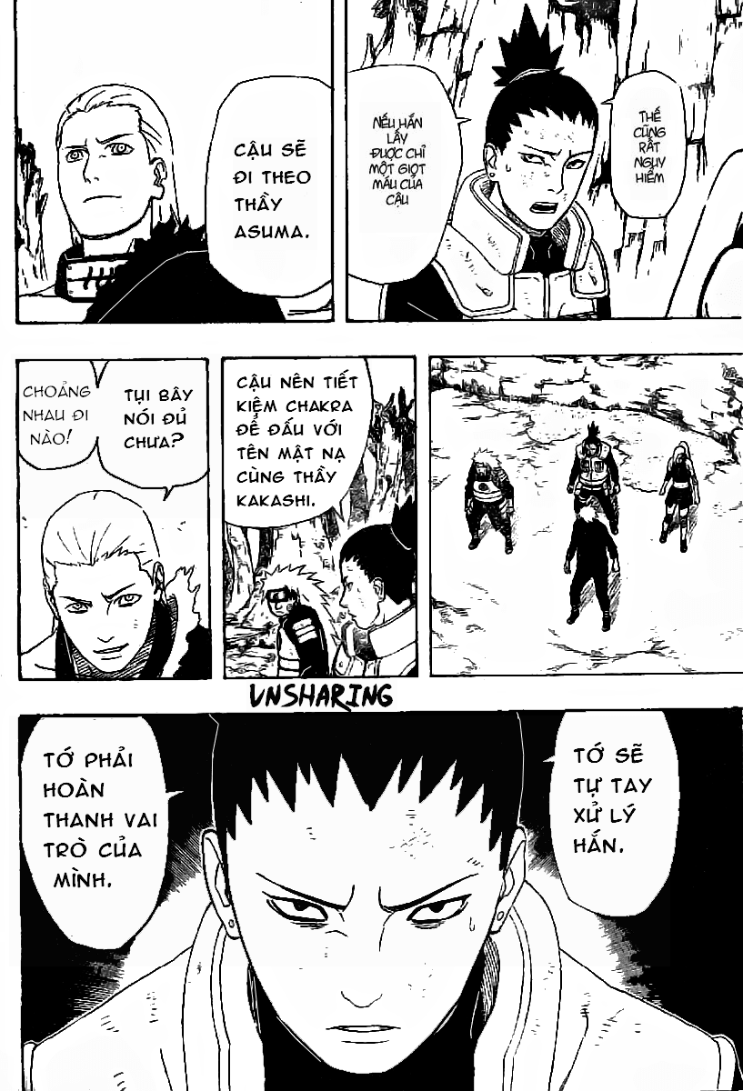 Naruto Tập 335 trang 12